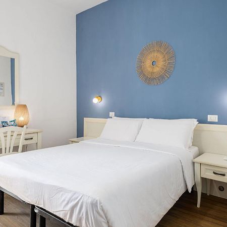 Hotel Conchiglia Porto Ercole Kültér fotó