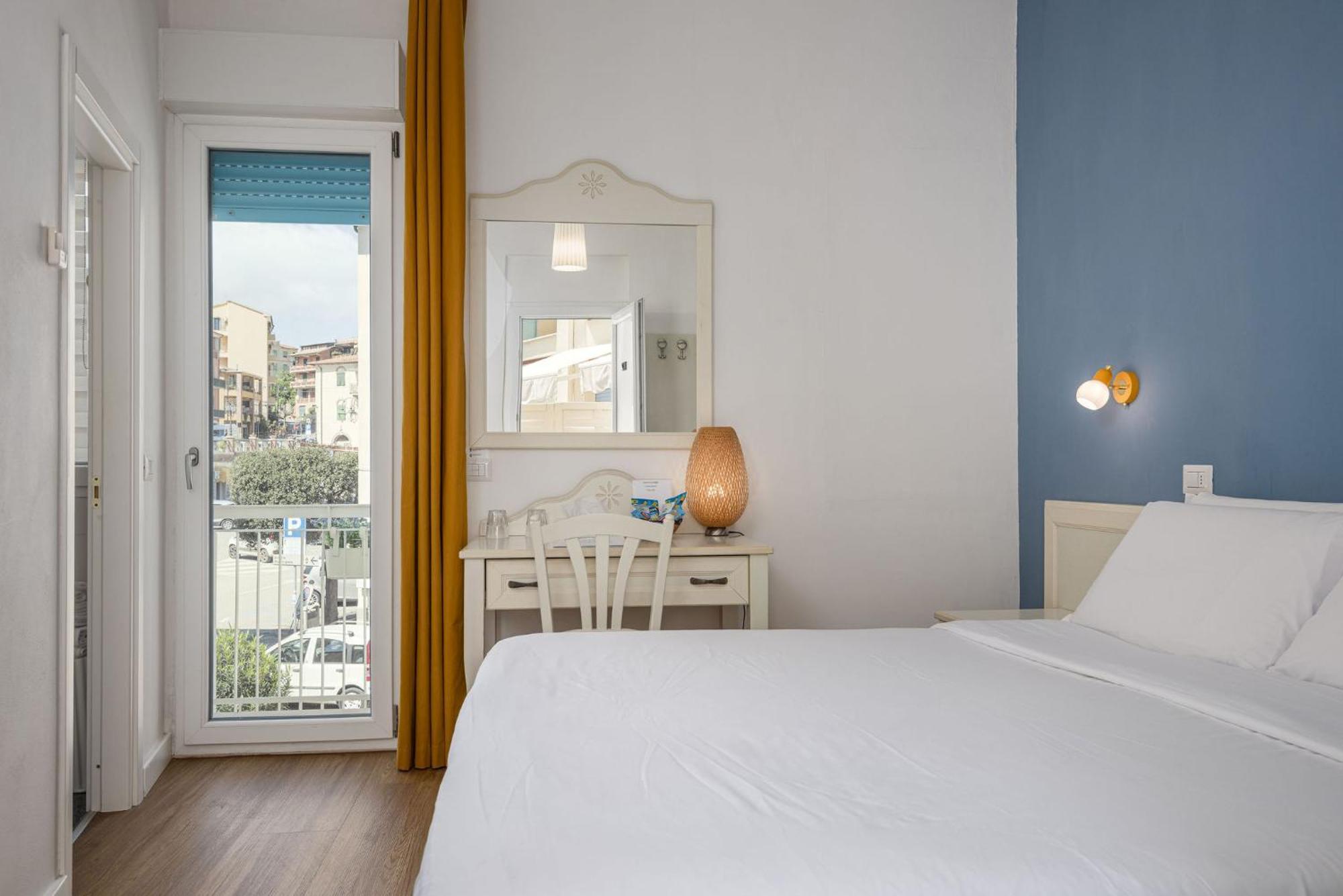 Hotel Conchiglia Porto Ercole Szoba fotó