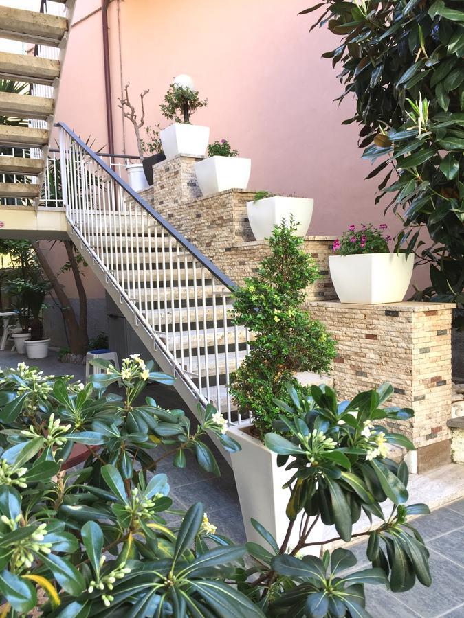 Hotel Conchiglia Porto Ercole Kültér fotó